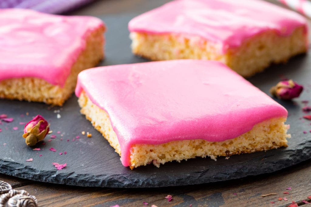 Cut Sugar Cookie Bar Recipe