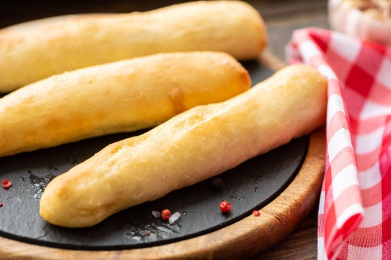 Olive Garden Breadsticks Julie S Eats Treats