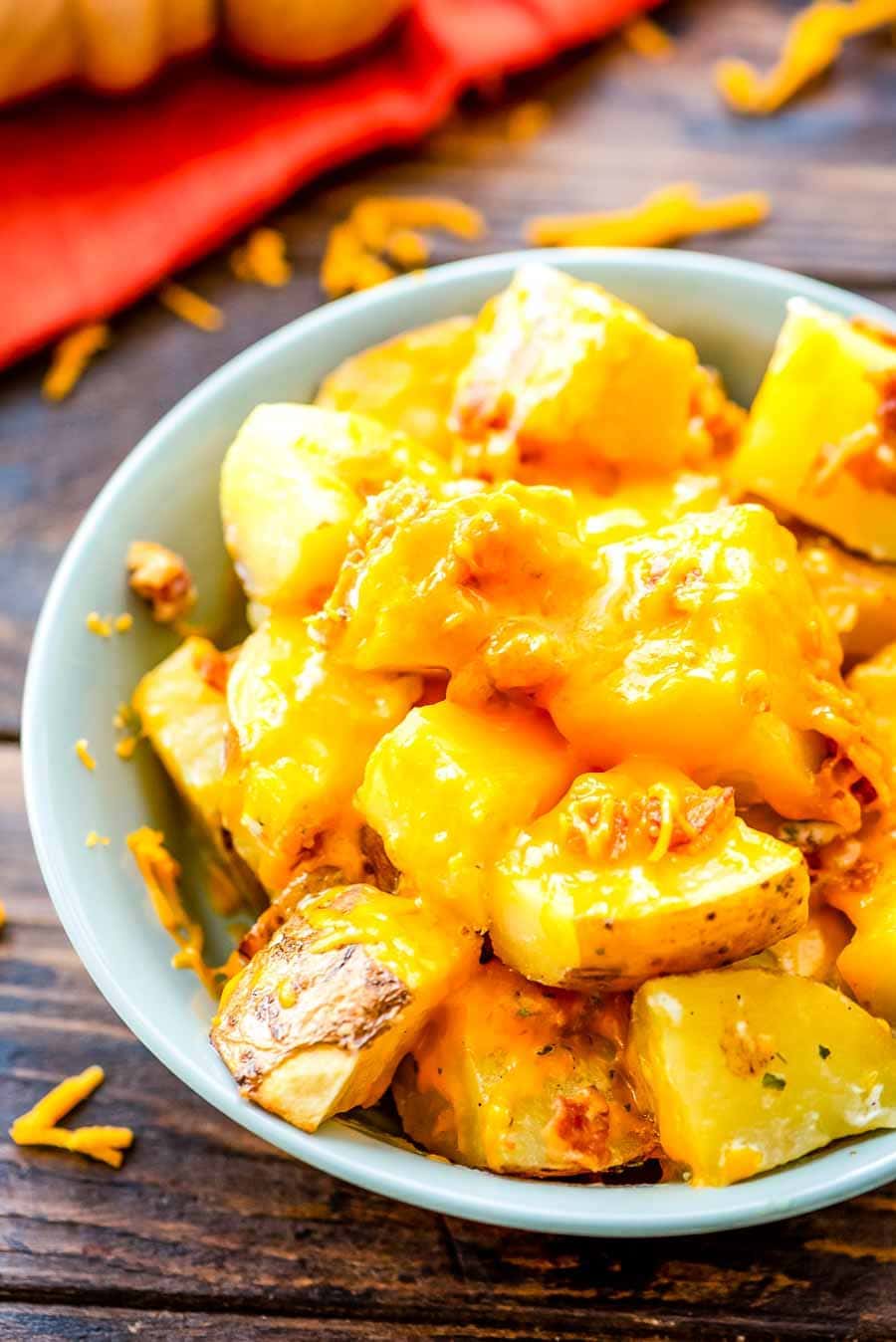 Crack Potatoes-image
