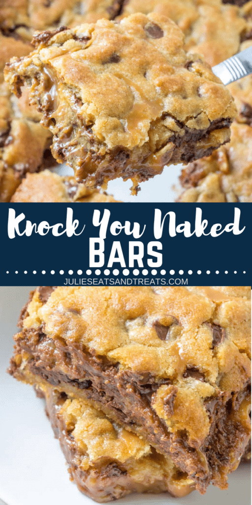 Naked Bars