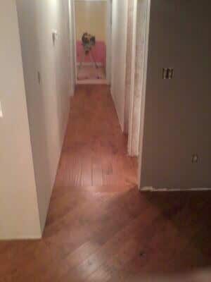 hallwayhardwood