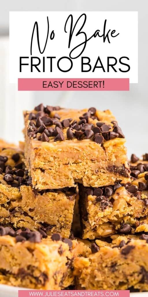 Frito Bars JET Pinterest Image