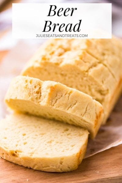 Beer Bread Julie S Eats Treats
