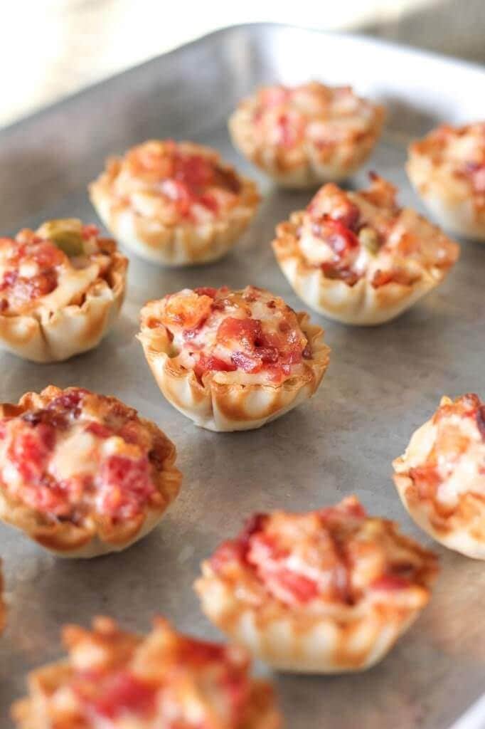 bacon-bites