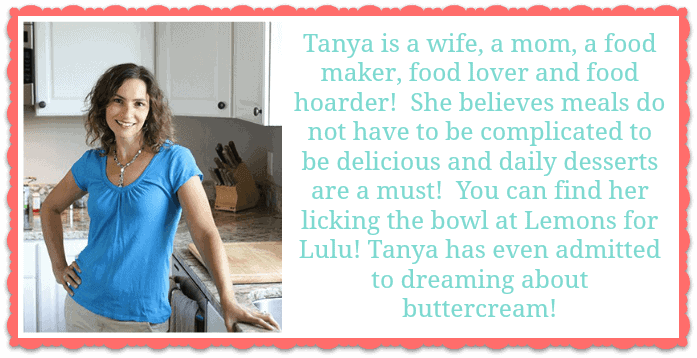 Tanya Bio