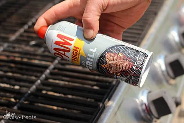 Pam Grill