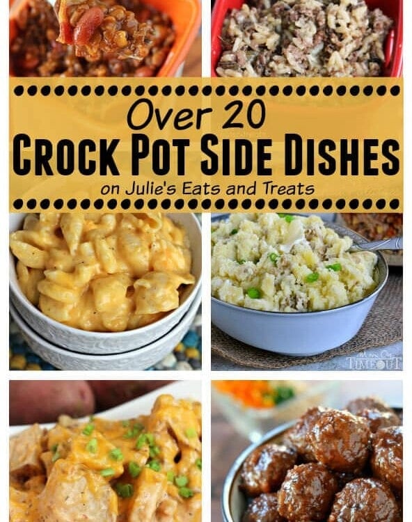 25+ Great Crockpot Meals Just Right For Two People – Midlife Rambler