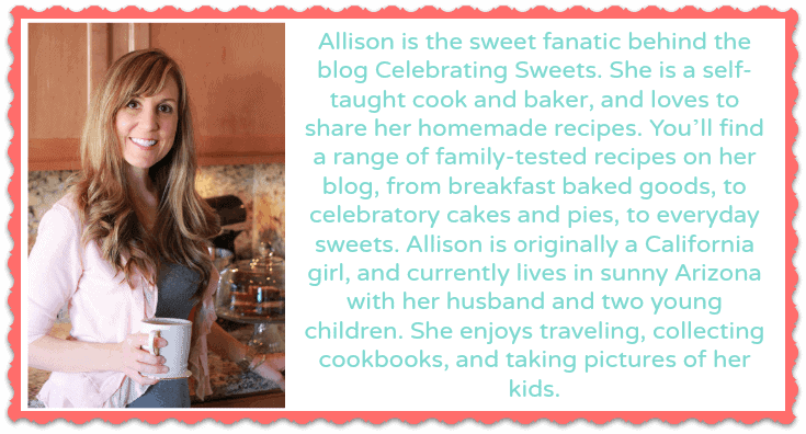 Allison Bio