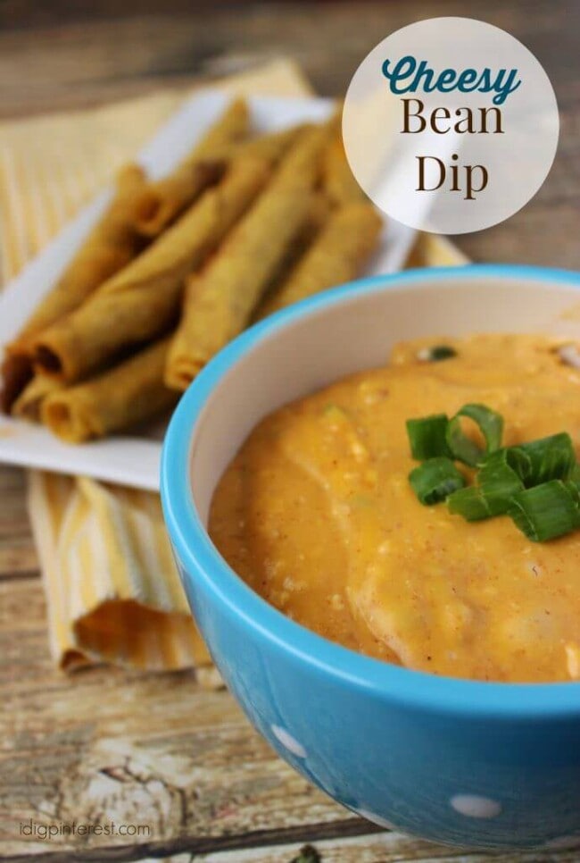 40+ Crock Pot Dips! Julie's Eats & Treats