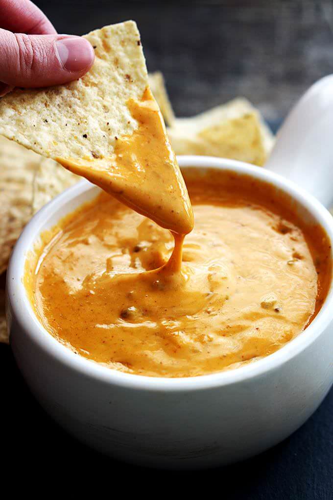 Chili's Queso