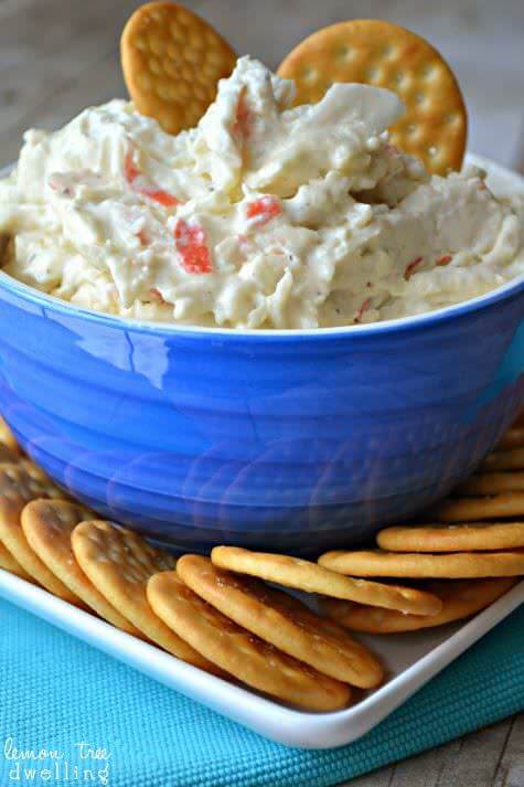 Crab Dip