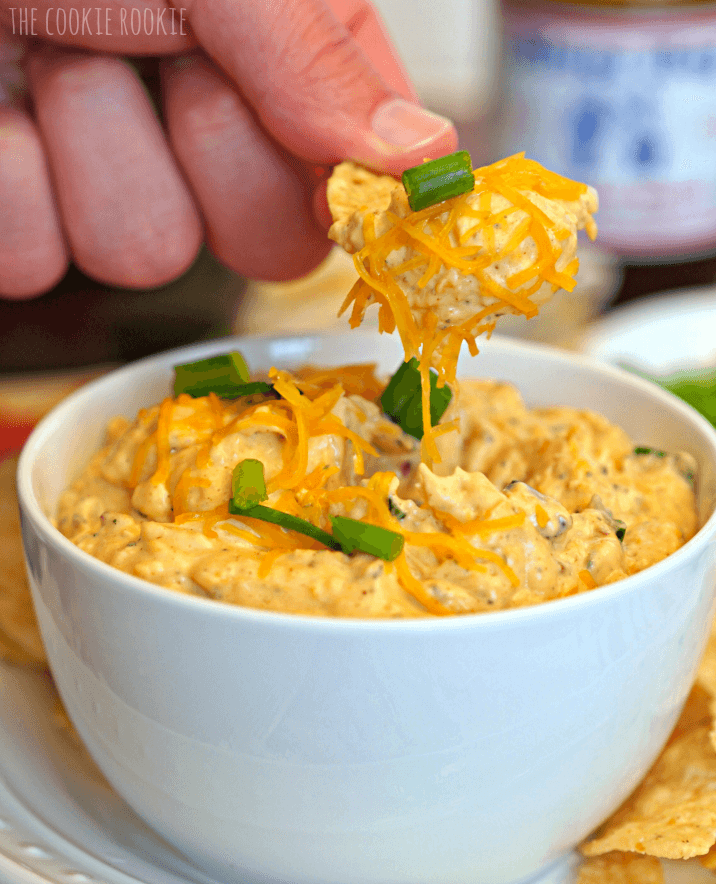 40+ Crock Pot Dips! - Julie's Eats & Treats ®