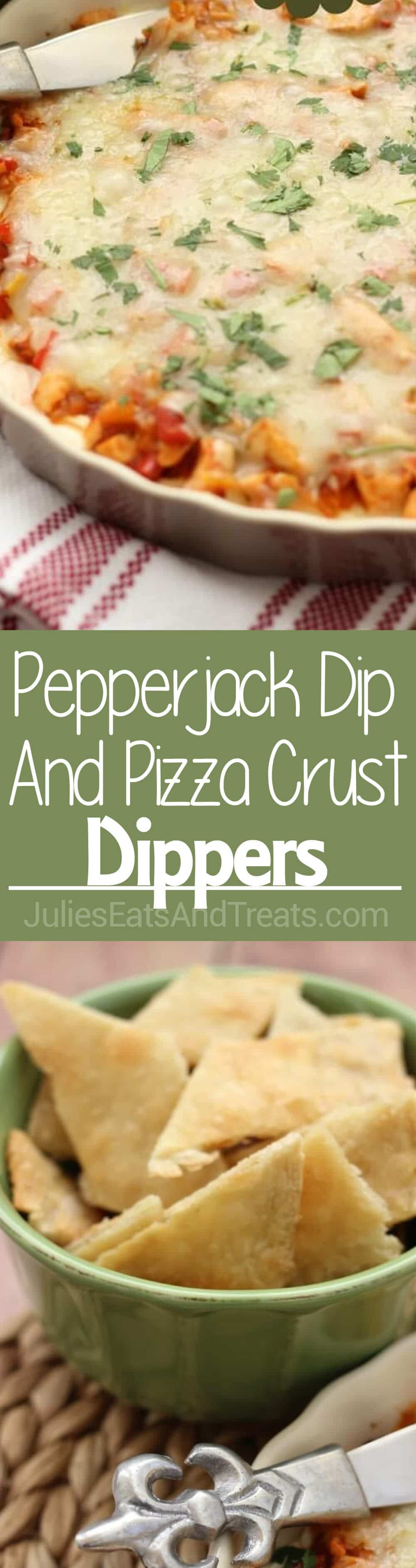 Spicy Pepperjack Dip Pizza Crust Dippers Julies Eats Treats Spicy Pepperjack Dip Pizza Crust Dippers Julies Eats Treats