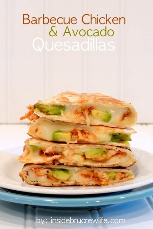 BBQ-Chicken-Avocado-Quesadillas-title-1