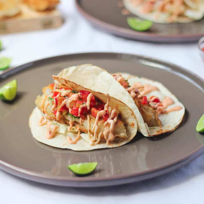 Beer-Battered-Fish-Tacos-with-Sriracha-Sauce-3