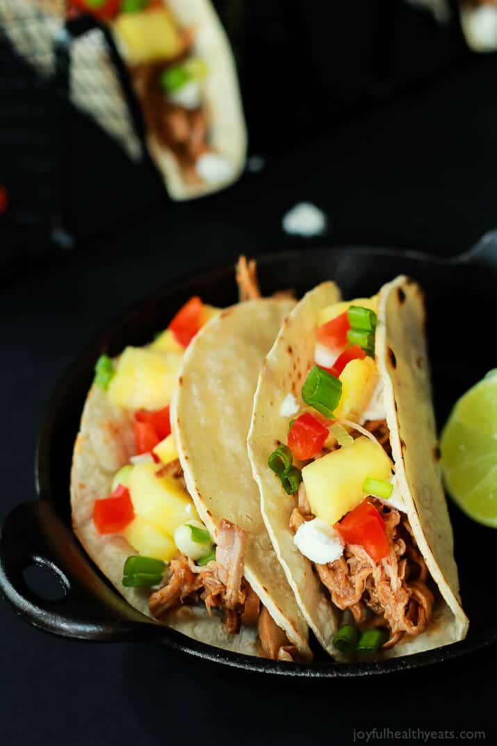 Crock-Pot-Hawaiian-Pork-Tacos-4