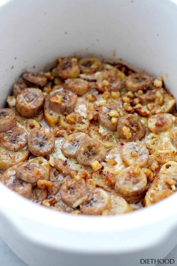 25+ Crock Pot Breakfast Recipes - Julie's Eats & Treats