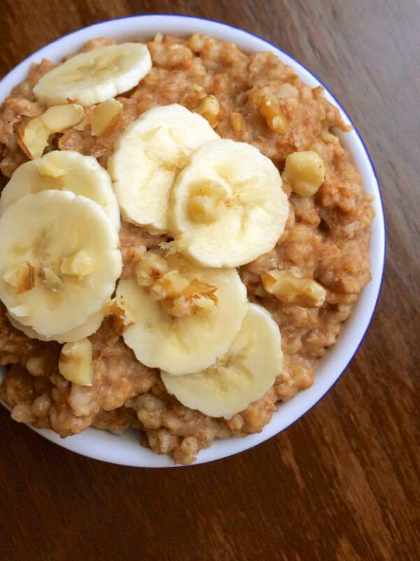 Slow-Cooker-Banana-Nut-Oatmeal-The-Lemon-Bowl