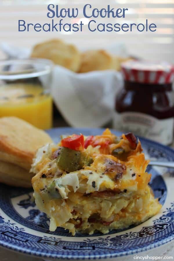 Slow-Cooker-Breakfast-Casserole