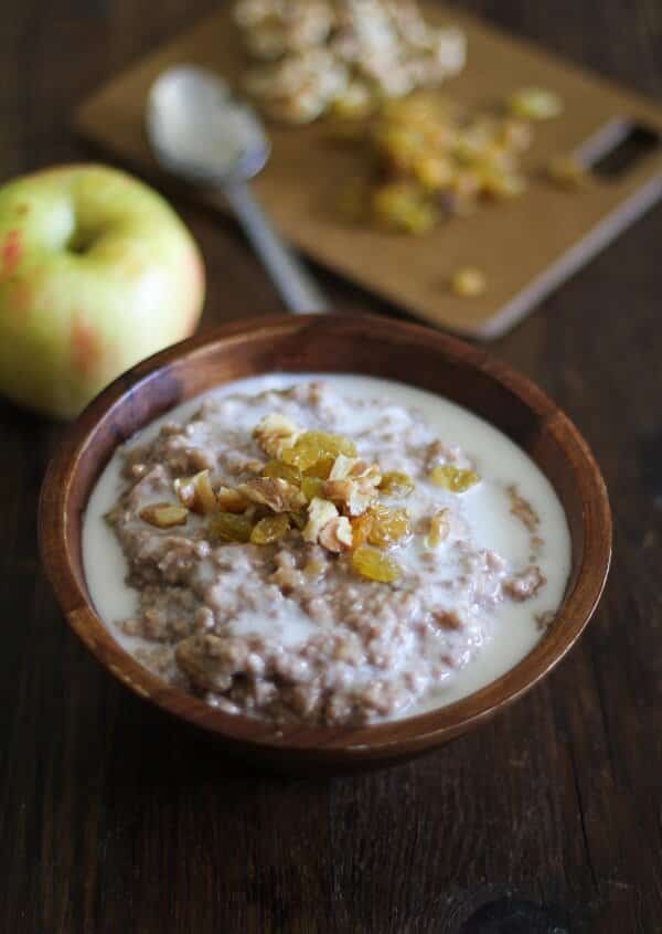 crockpot-oats