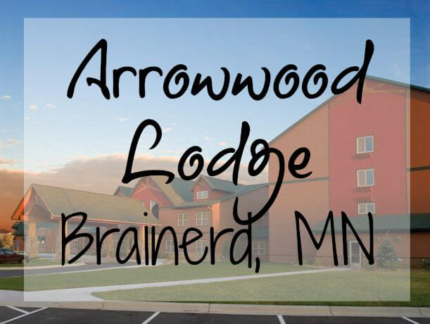 Arrowwod Lodge Main