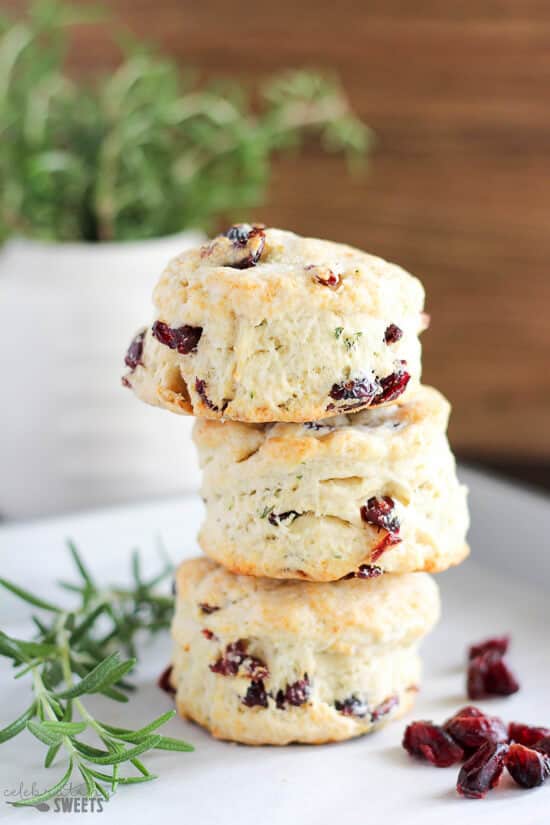 Rosemary-and-Dried-Cranberry-Biscuits-3