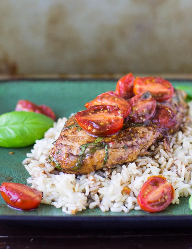 Balsamic-Chicken-and-Tomatoes-Culinary-Hill-3