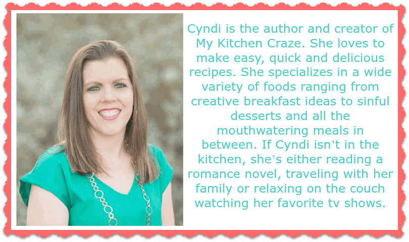 Cyndi Bio