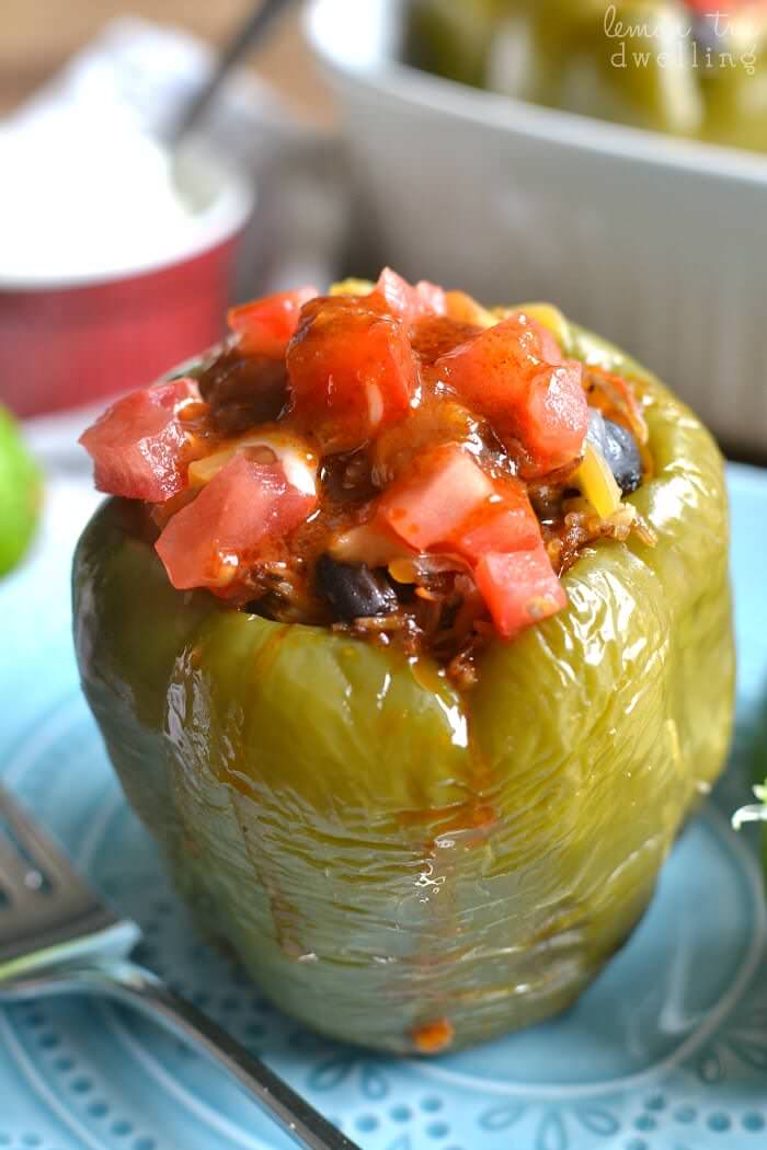 Fajita-Stuffed-Peppers-1