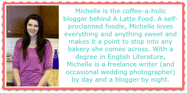 Michelle Bio