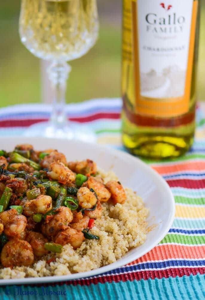 Spicy-Pesto-Shrimp-Primavera-4-686x1000