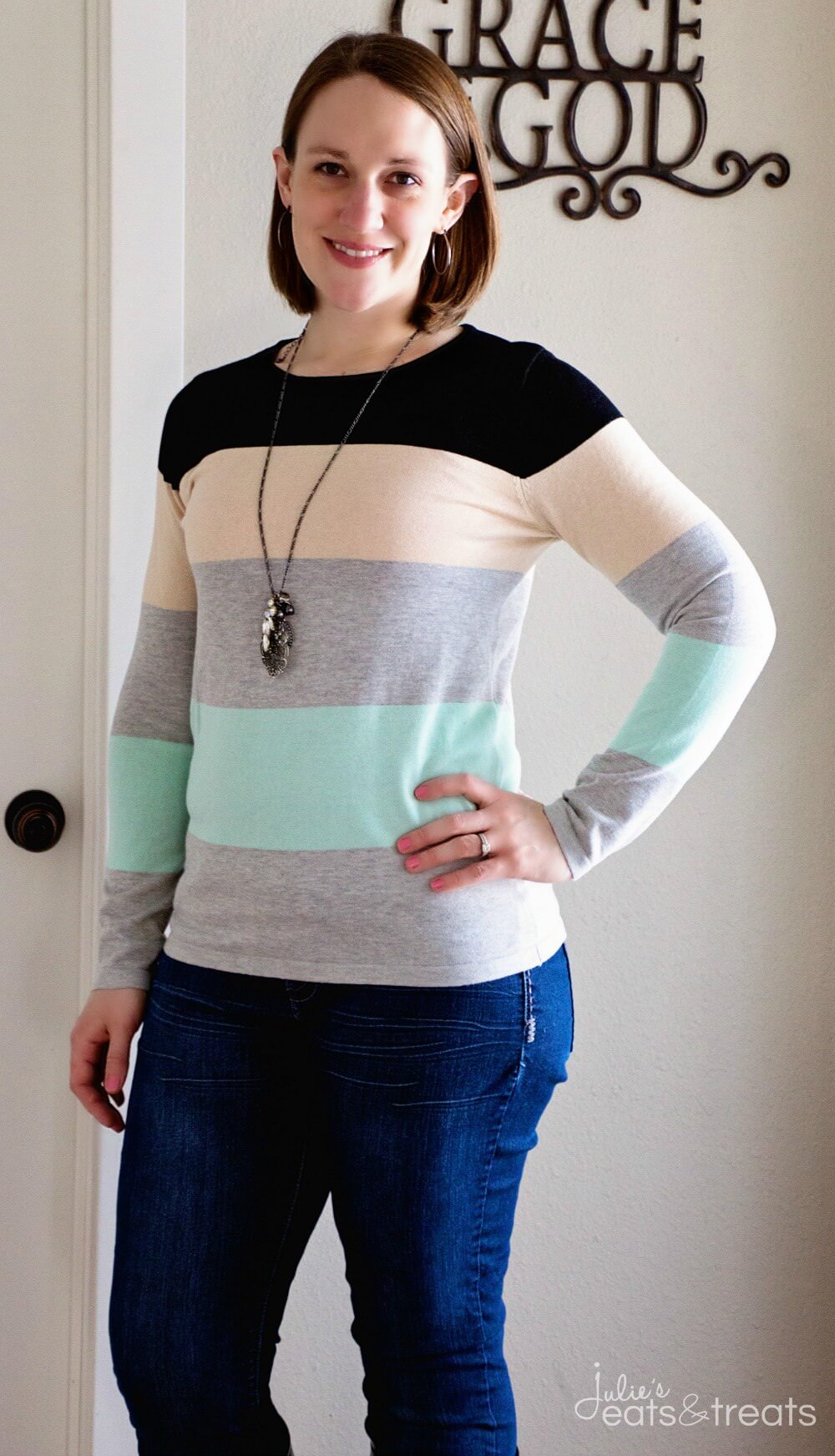 Stitch Fix Review February 2016