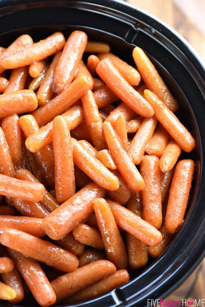 Slow-Cooker-Honey-Cinnamon-Carrots-Side-Dish-Recipe-by-Five-Heart-Home_700pxAerial2