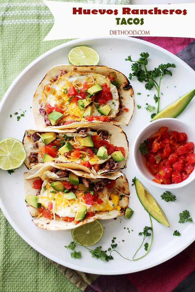 Huevos-Rancheros-Tacos