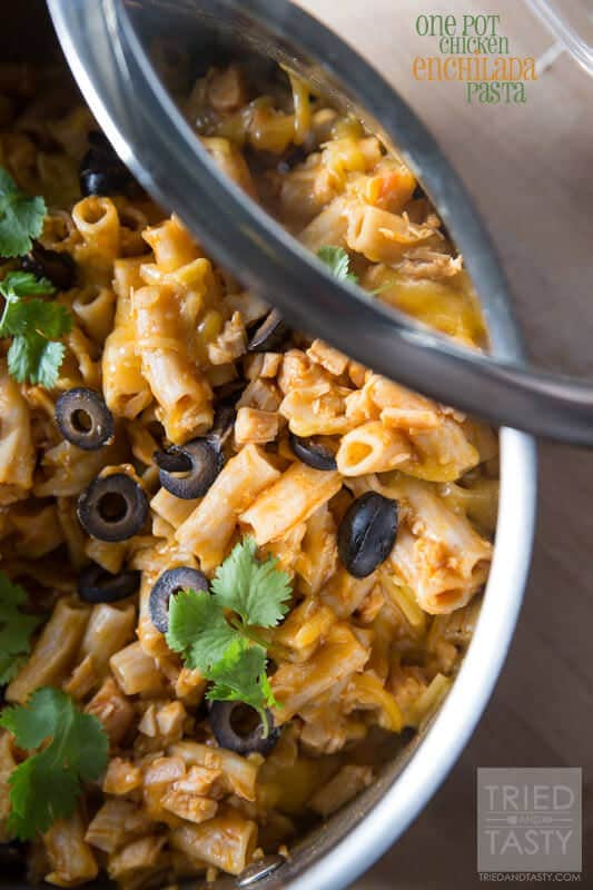 one-pot-chicken-enchilada-pasta-01