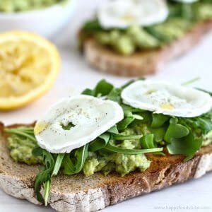 Avocado Spread