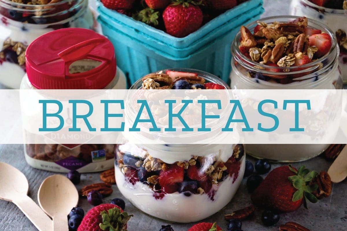 How to Meal Plan for Busy Families! - Julie's Eats & Treats