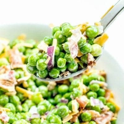 recommended side dishes