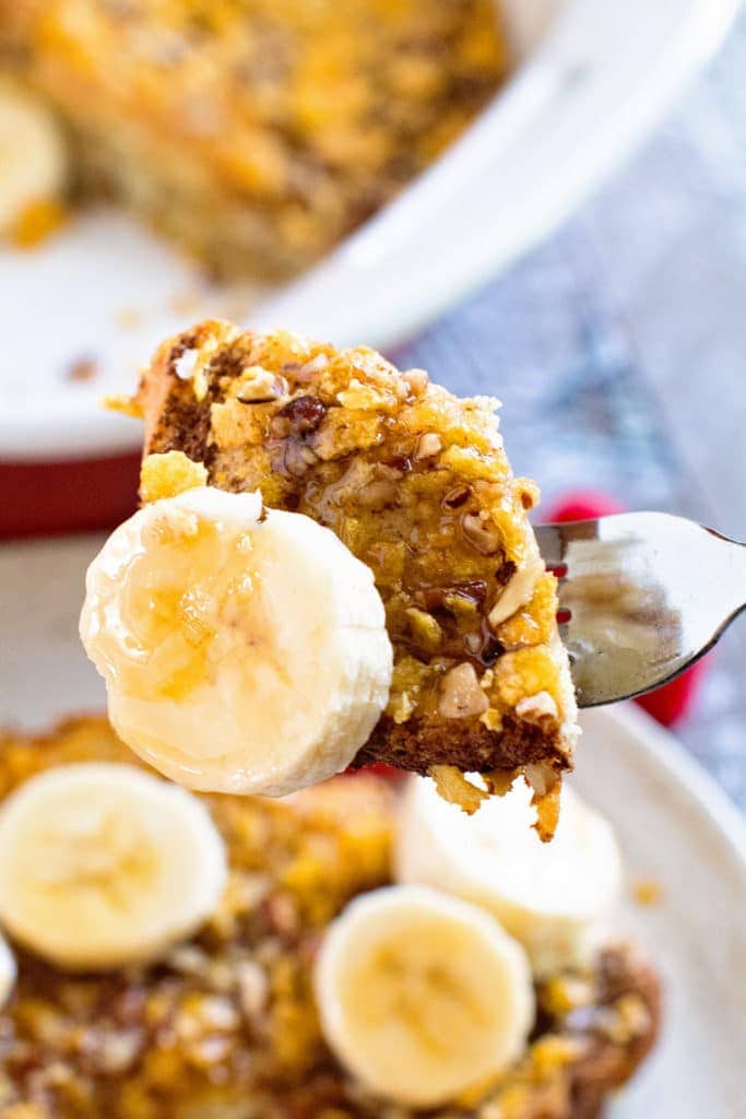 Banana-French-Toast