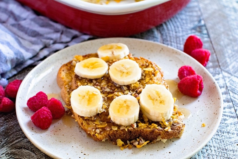 Overnight-Pecan-Banana-French-Toast