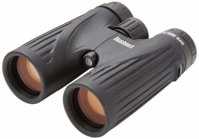 Bushnell Legend Ultra HD Binocular Stocking Stuffers for Men