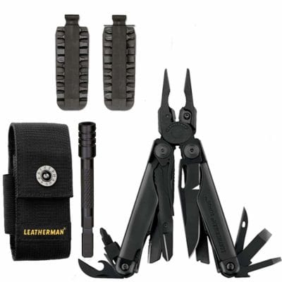 Leatherman Surge Multi-Tool Stocking Stuffers for Men