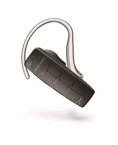 Plantronics Explorer Bluetooth Headset Stocking Stuffers for Men