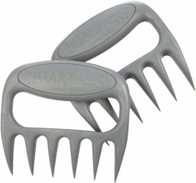 The Original Bear Paws Shredder Claws Stocking Stuffers for Men