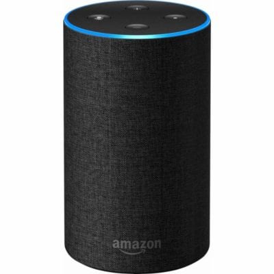 Alexa Echo Smart Speaker Gifts for Boyfriend Gifts for Mom