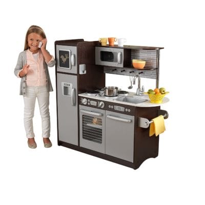 KidKraft Uptown Kitchen Gifts for Kids