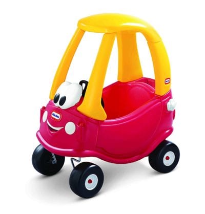 Little Tikes Cozy Coupe Car Gifts for Kids