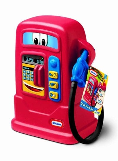 Little Tikes Cozy Pumper Gifts for Kids