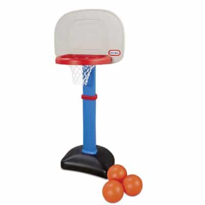 Little Tikes EasyScore Basketball Set Gifts for Kids