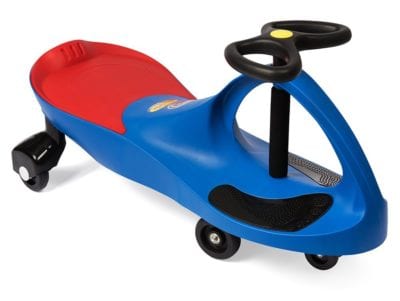 PlasmaCar Ride On Toy Gifts for Kids